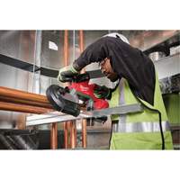 M18 FUEL Deep Cut Band Saw, 18 V, 5" Capacity Les Distributions ICE