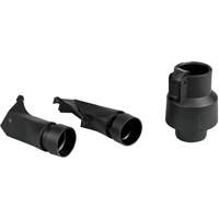 Marteau rotatif SDS MAX M12 FUEL, papier sabl&eacute; 6", 12 V Les Distributions ICE