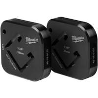 1-3/8" x 1-5/8" Single Strut Shearing Dies Les Distributions ICE