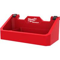 Accessoires de bloc-pile M12 pour boîte &agrave; outils PACKOUT Les Distributions ICE