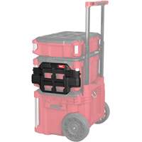 Accessoires de support d'outil long pour boîte &agrave; outils PACKOUT Les Distributions ICE