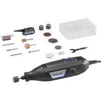 Trousse d'outil rotatif avec cordon Les Distributions ICE