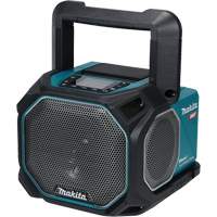 Haut-parleur Bluetooth XGT/LXT pour le chantier, Lithium-ion, 40 V Les Distributions ICE