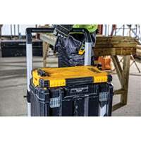 Presse-papier mobile avec rangement TSTAK Les Distributions ICE
