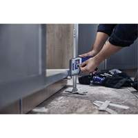 Cric de construction QUICK-LIFT Les Distributions ICE