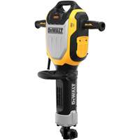 Hex Breaking Hammer Les Distributions ICE