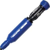 Tournevis CVCA 15-en-1, Prise Textur&eacute; Les Distributions ICE