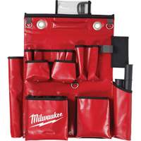 Lineman's Compact Aerial Tool Apron Les Distributions ICE