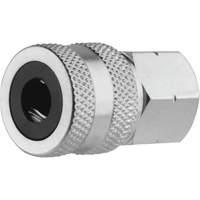 Steel Air Chuck Les Distributions ICE