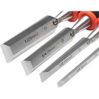Wood Chisel Set Les Distributions ICE