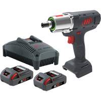 1/4" Quick Change 12Nm Cordless Clutch Tool Kit Les Distributions ICE