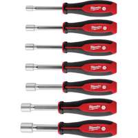 HollowCore Nut Driver Set, 7 Pcs., Magnetic, Imperial Les Distributions ICE