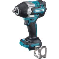 LXT Brushless 1/2" Impact Wrench with Friction Ring, 18 V, 1/2" Socket Les Distributions ICE