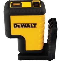 Red 3 Spot Laser Level Les Distributions ICE
