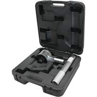 2,200 ft./lb Torque Multiplier, 1/2" Input, 1" Output, 15.5:1 Torque Ratio Les Distributions ICE