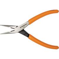 Precision Mini Long Nose Plier, 5-1/4" L Les Distributions ICE