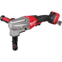 FUEL 10-Gauge Nibbler Les Distributions ICE