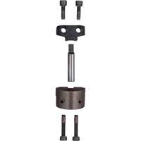 FUEL 10-Gauge Nibbler Punch & Die Set Les Distributions ICE