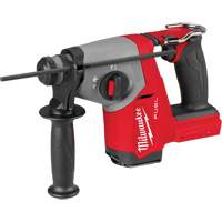 Marteau rotatif SDS Plus FUEL, 18 V, 5/8", 1400 tr/min Les Distributions ICE