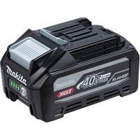 40Vmax XGT High Power Battery, Lithium-Ion, 40 V, 4 Ah Les Distributions ICE