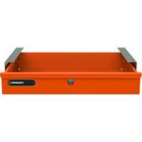 RAILWORKS Tool Drawer for Industrial Utility Carts Les Distributions ICE