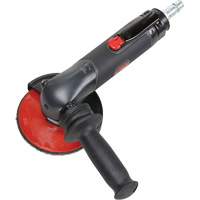 Meuleuse angulaire pneumatique, Roue 5", 12 000 Tr/min Les Distributions ICE