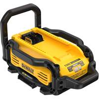 Chargeur POWERSHIFT 550W, 120 V, Lithium-ion Les Distributions ICE