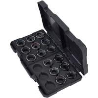 #8 - 600 MCM Copper Die Kit Les Distributions ICE