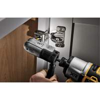 FLEXTORQ&reg; Lighted Modular Right Angle Attachment Les Distributions ICE