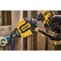 IMPACT CONNECT PEX Pinch Clamp Attachment Les Distributions ICE