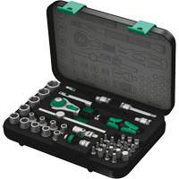 Sockets & Socket Sets