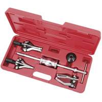 Jeux d'outils de tirage