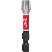 Embouts &agrave; choc SHOCKWAVE, Torx, T-50 Les Distributions ICE