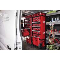 Ensemble de rayonnage PACKOUT Les Distributions ICE