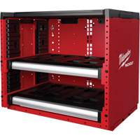 Rayonnage PACKOUT Les Distributions ICE