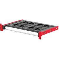Tiroir pour rayonnage PACKOUT Les Distributions ICE