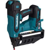 LXT Brushless 2-1/2" 16 Gauge Straight Finish Nailer (Tool Only), 18 V, Lithium-Ion Les Distributions ICE