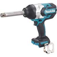 LXT Brushless Long Anvil High Torque Impact Wrench, 18 V, 3/4" Socket Les Distributions ICE