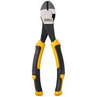Laser Hardened Diagonal Pliers, 6" L Les Distributions ICE