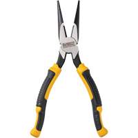 Laser Hardened Long Nose Pliers, 8" L Les Distributions ICE