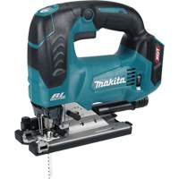 Scie sauteuse sans balais avec manche en D 40Vmax XGT (outil seulement), 40 V, Lithium-ion, 0 - 3500 coups/min, 1" Longueur de la course Les Distributions ICE