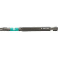Impactech&reg; Power Bit, Torx, T-30 Tip, 1/4" Drive Size, 3-1/2" Length Les Distributions ICE