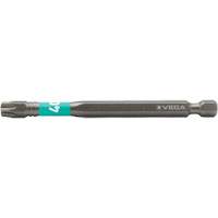 Impactech&reg; Power Bit, Torx, T-40 Tip, 1/4" Drive Size, 3-1/2" Length Les Distributions ICE