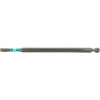 Impactech&reg; Power Bit, Torx, T-30 Tip, 1/4" Drive Size, 6" Length Les Distributions ICE