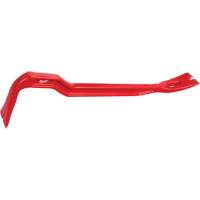 Wrecking Bar, 4-3/8" W, 18" L Les Distributions ICE