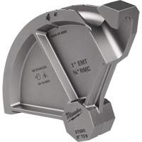 1” EMT / 3/4” RMC Conduit Bending Shoe Les Distributions ICE