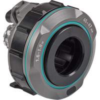 1.6" - 1.8" Adjustable Bushing for M18 FUEL Covered Conductor Cable Stripper Les Distributions ICE