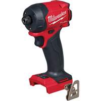 Visseuse hydraulique &agrave; prise hexagonale SURGE M18 FUEL, 1/4", 1000 lb-po Couple max., 18 V, Lithium-ion Les Distributions ICE