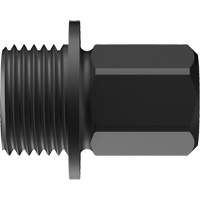 Large Thread Adapters for QUIK-LOK Arbors Les Distributions ICE