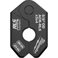 5/8" RLS&reg; Pivoting Press Ring Les Distributions ICE